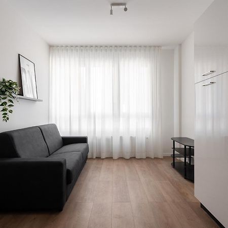 Carducci Modern Apartments By Wonderful Italy Местре Экстерьер фото