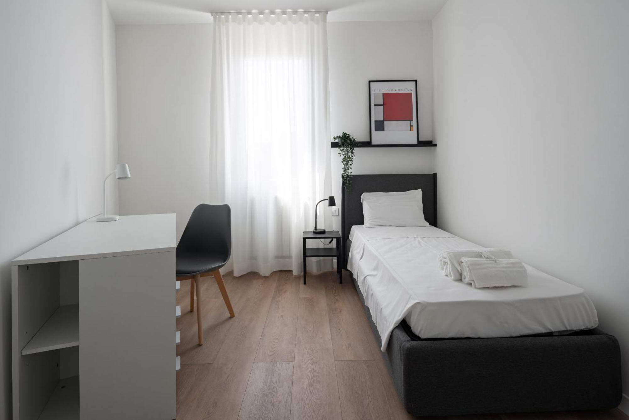 Carducci Modern Apartments By Wonderful Italy Местре Экстерьер фото