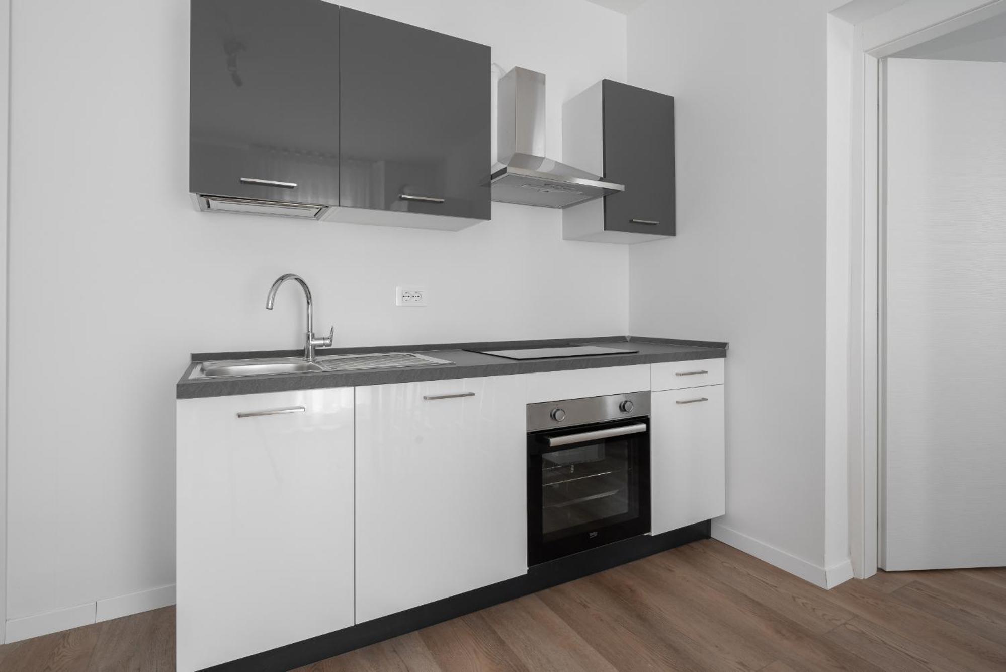 Carducci Modern Apartments By Wonderful Italy Местре Экстерьер фото