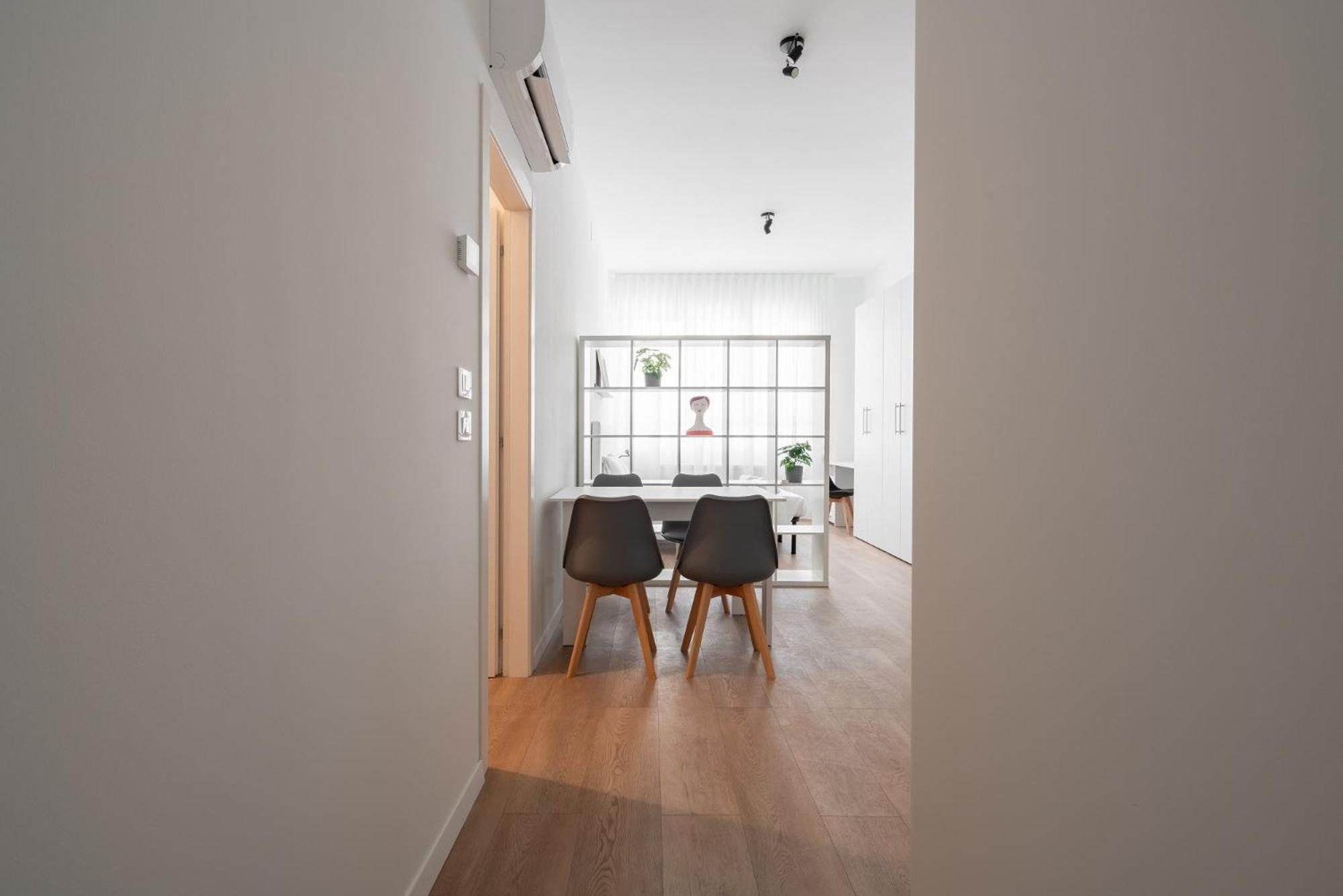 Carducci Modern Apartments By Wonderful Italy Местре Экстерьер фото