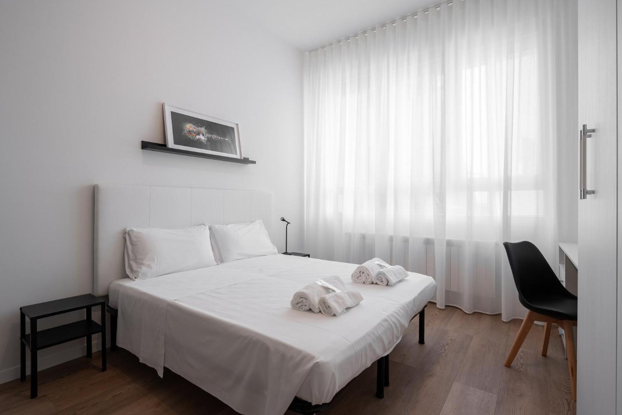 Carducci Modern Apartments By Wonderful Italy Местре Экстерьер фото