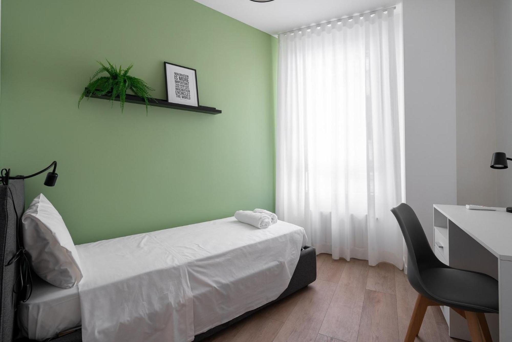 Carducci Modern Apartments By Wonderful Italy Местре Экстерьер фото