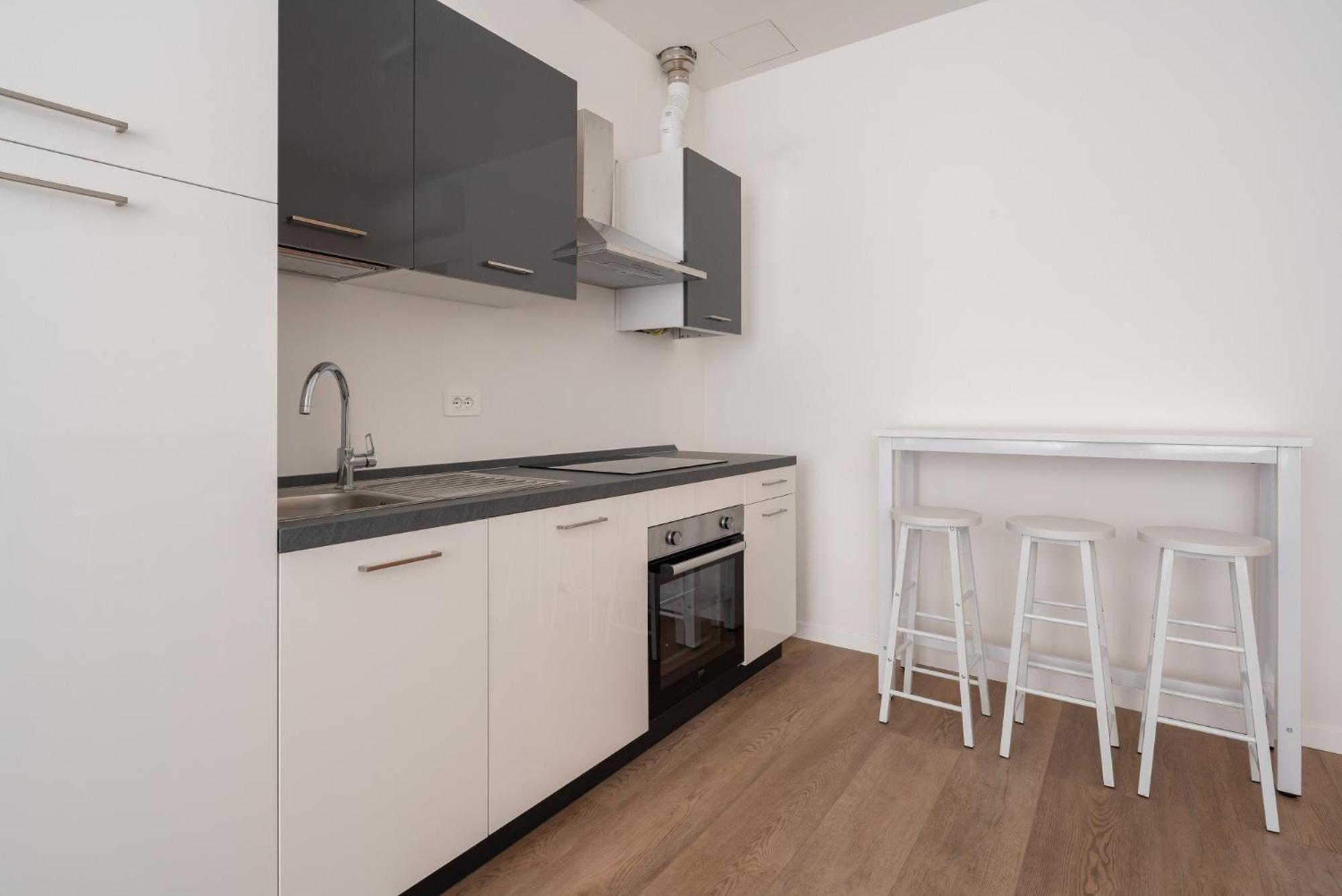 Carducci Modern Apartments By Wonderful Italy Местре Экстерьер фото