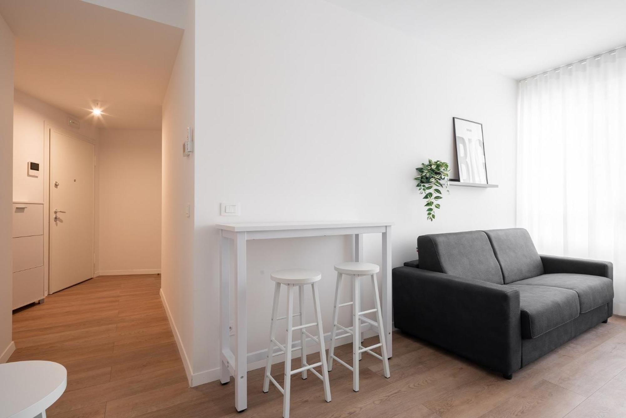 Carducci Modern Apartments By Wonderful Italy Местре Экстерьер фото