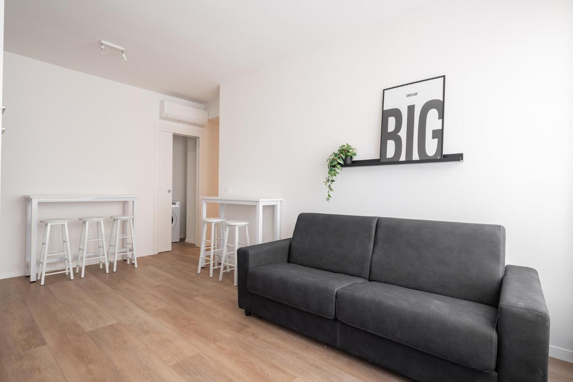 Carducci Modern Apartments By Wonderful Italy Местре Экстерьер фото