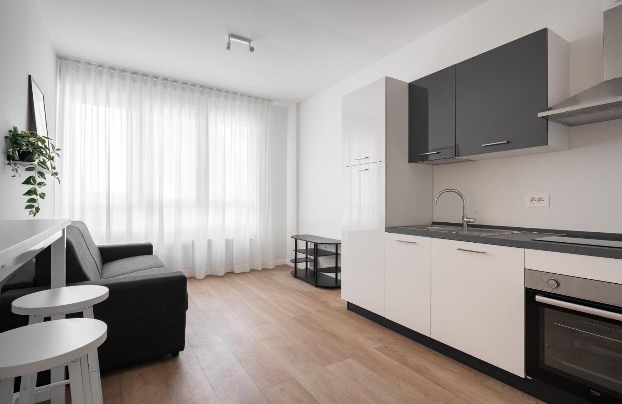 Carducci Modern Apartments By Wonderful Italy Местре Экстерьер фото