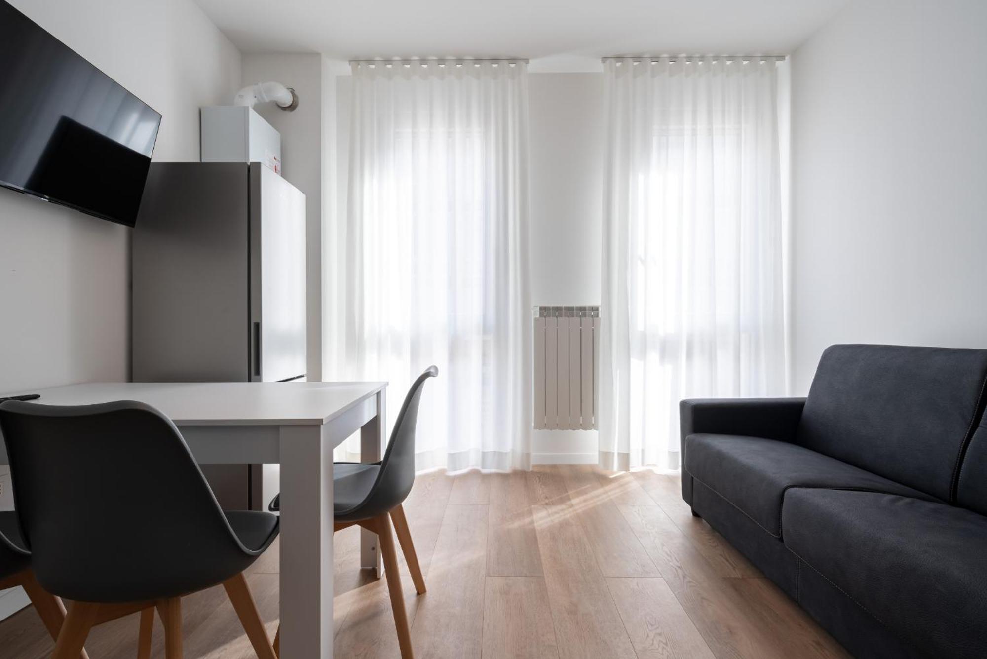 Carducci Modern Apartments By Wonderful Italy Местре Экстерьер фото