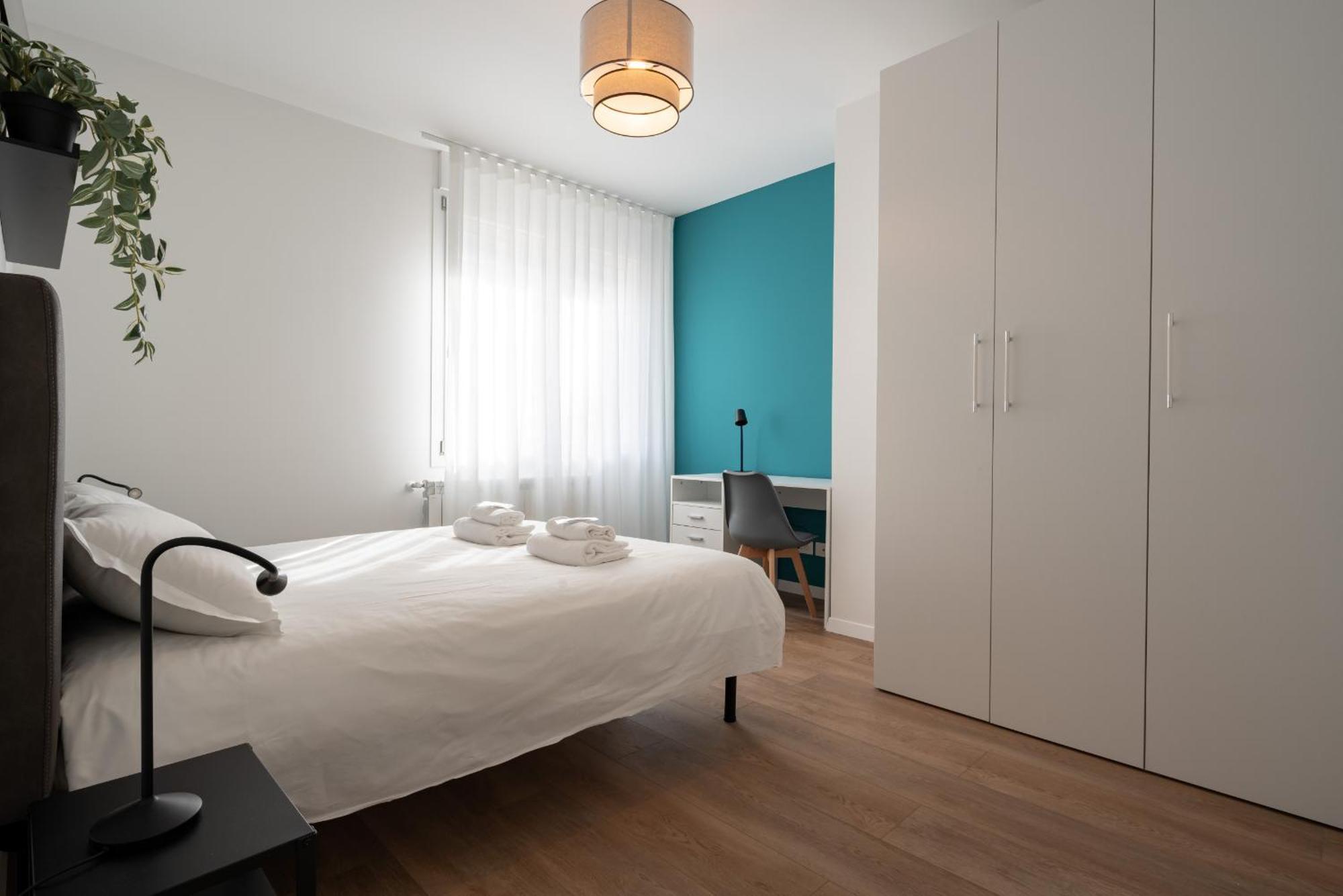 Carducci Modern Apartments By Wonderful Italy Местре Экстерьер фото