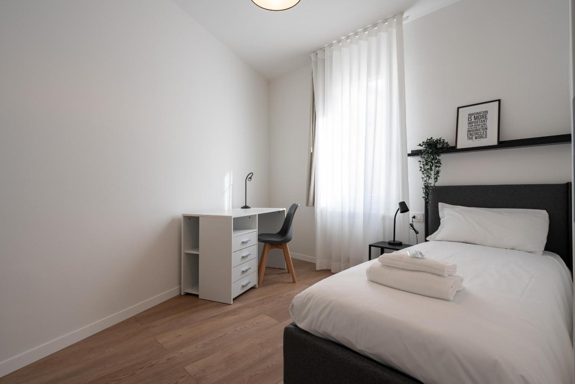 Carducci Modern Apartments By Wonderful Italy Местре Экстерьер фото